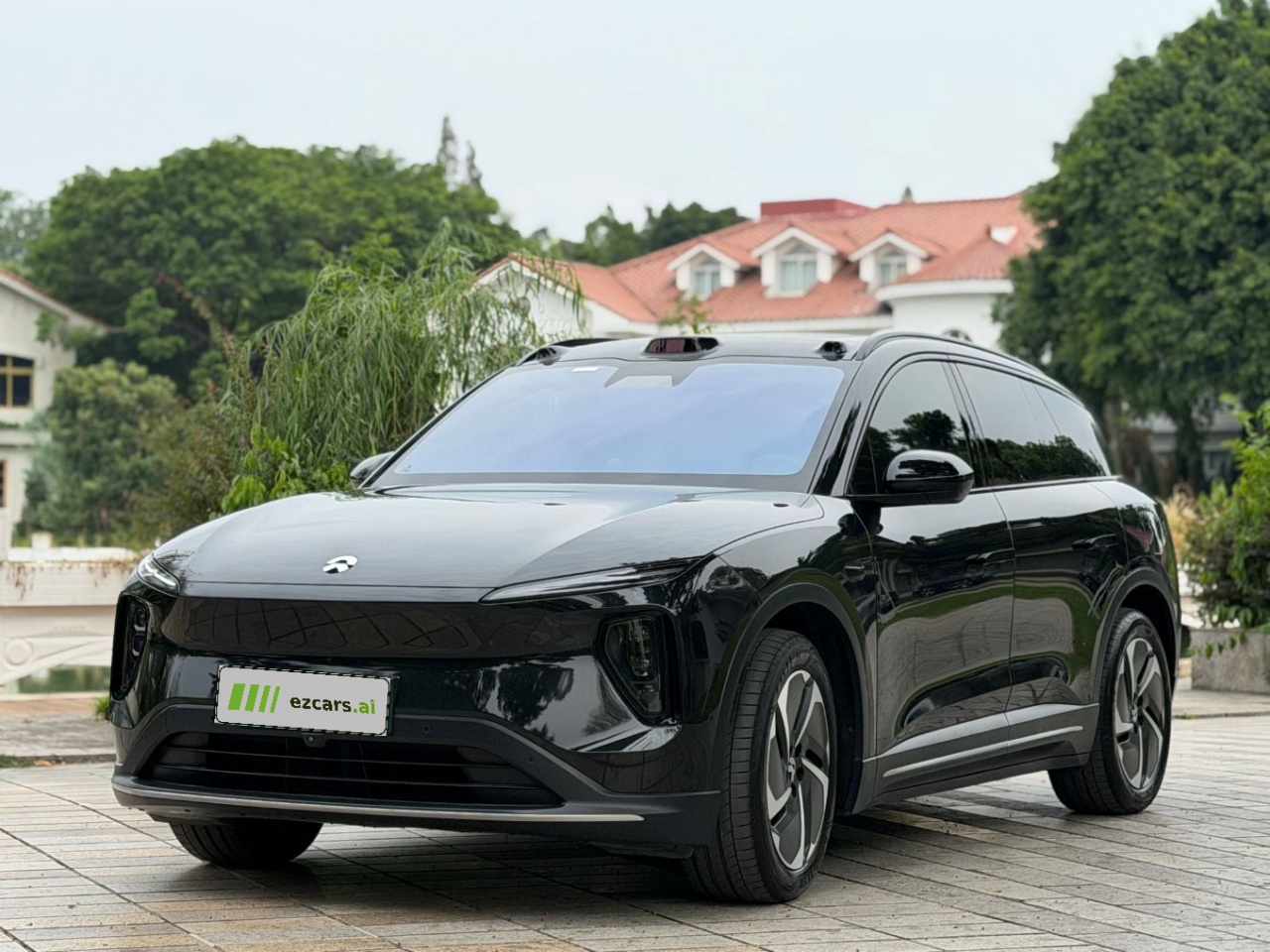 ES6 2023 75kWh