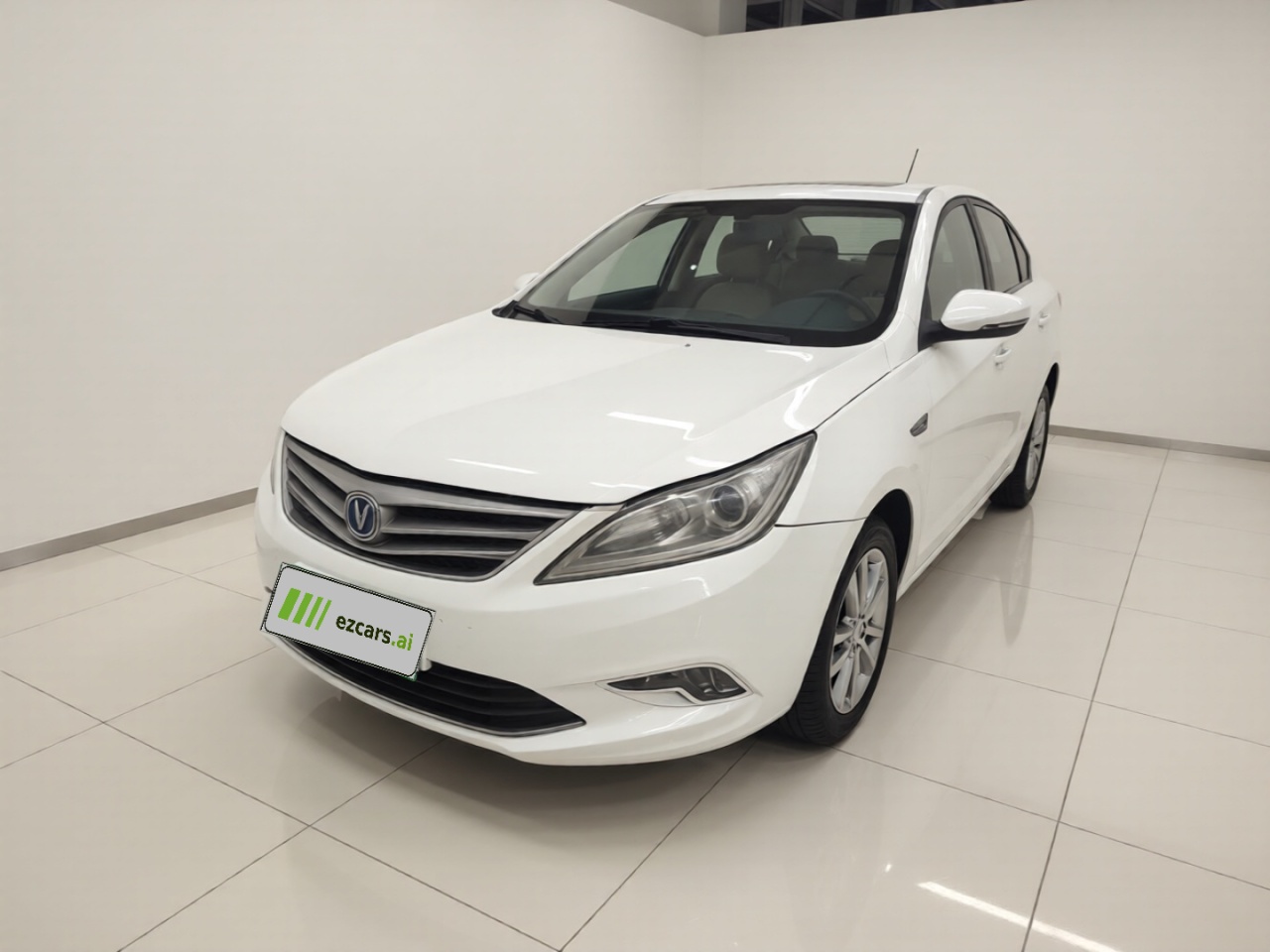 Eado 2015 1.6L MT Luxury China V