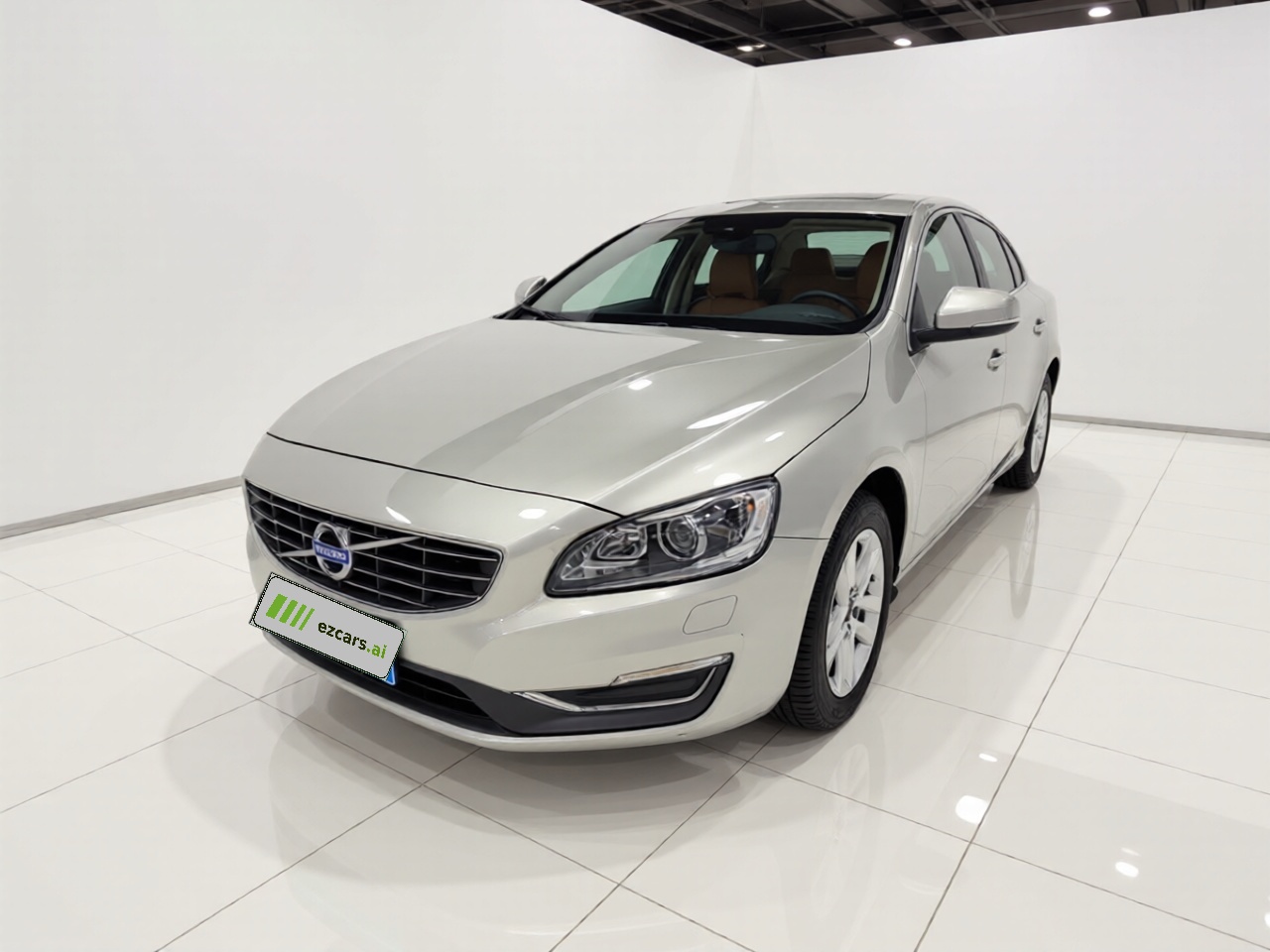 S60 2017 S60L T3