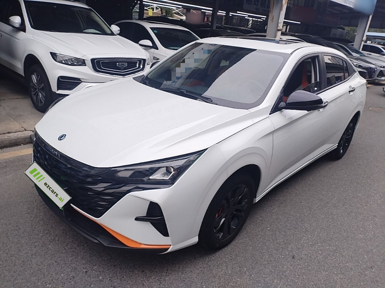 Yixuan 2023 1.5L AT