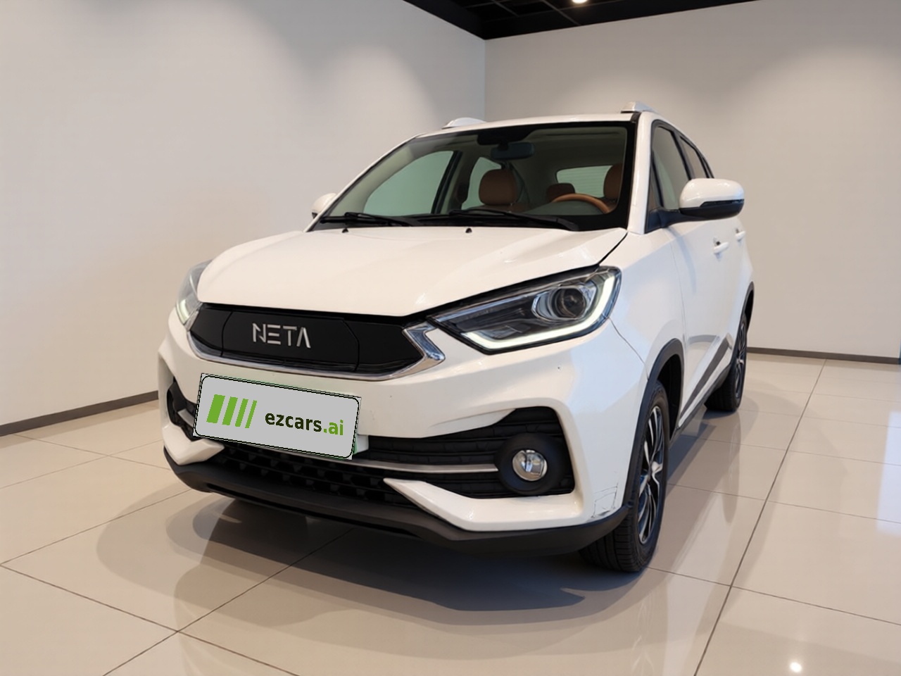 Neta N01 2019 380e