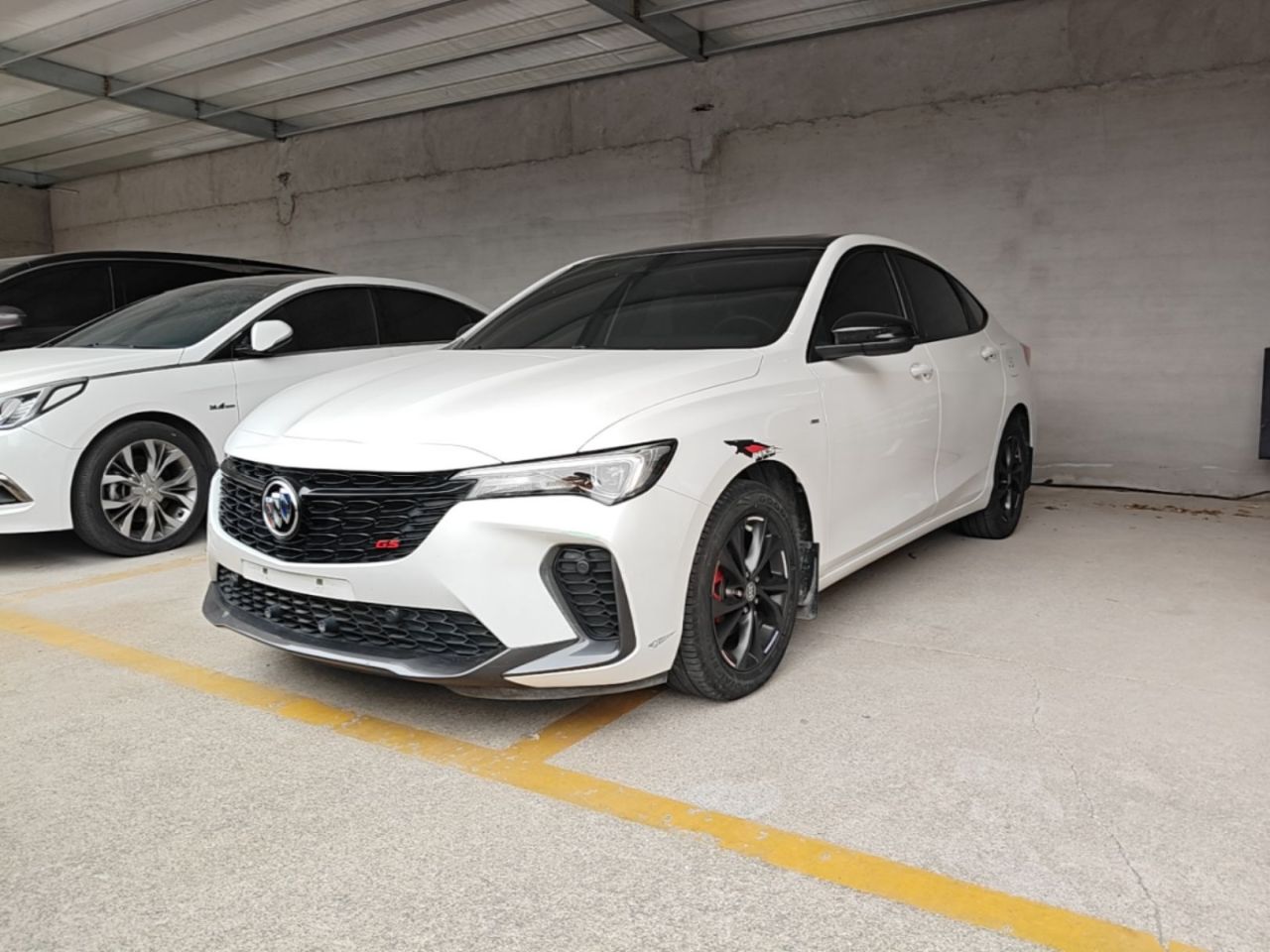 Verano 2023 Pro GS