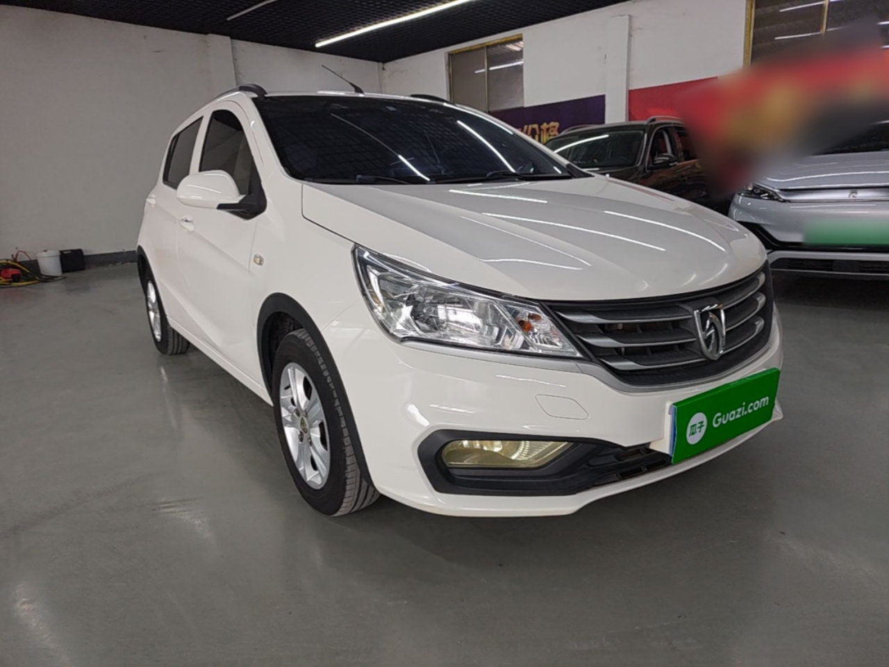 310 2020 1.2L MT Comfort photo 5