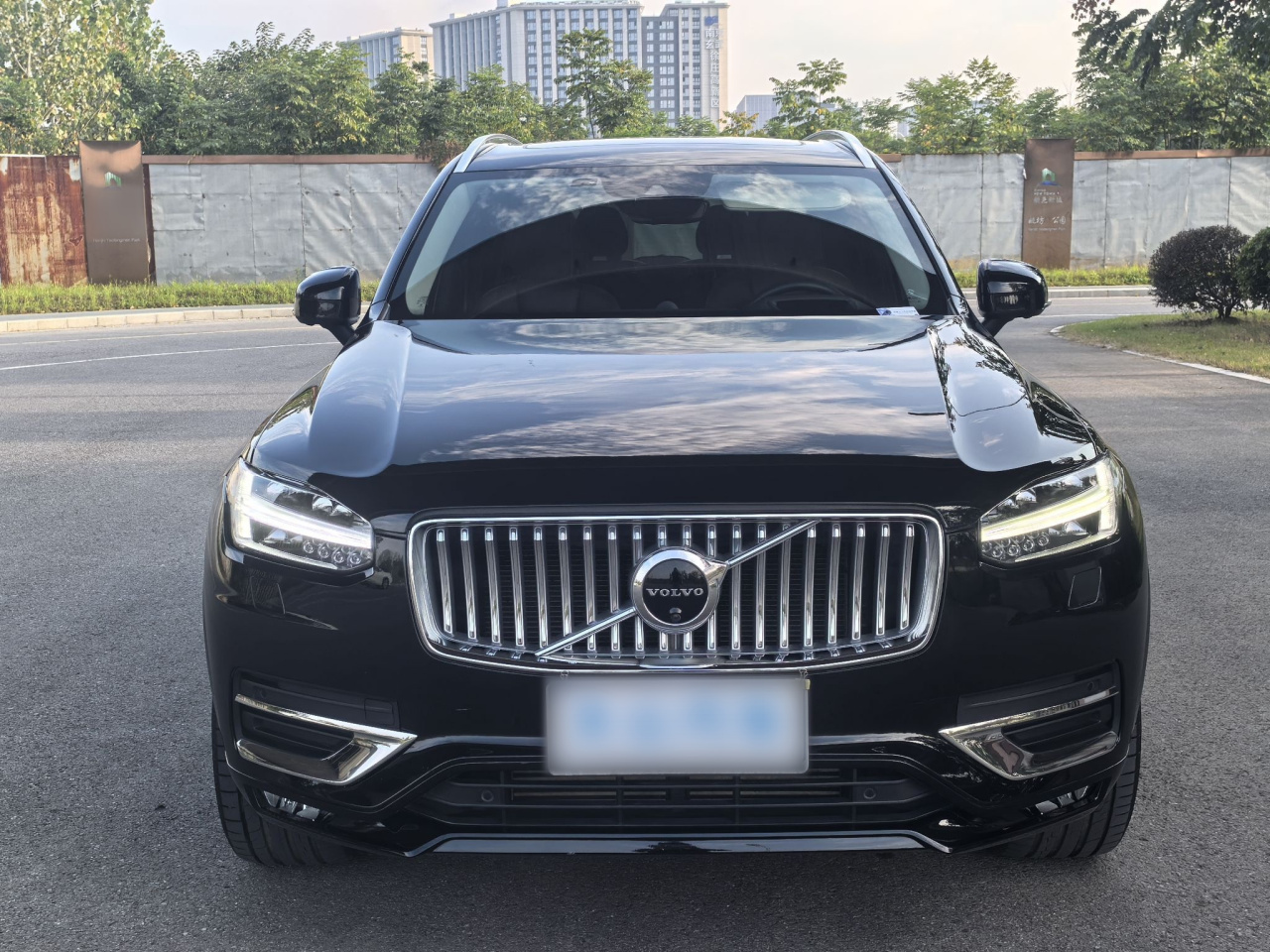 XC90 2020 T6 Luxury 7-Seater photo 4