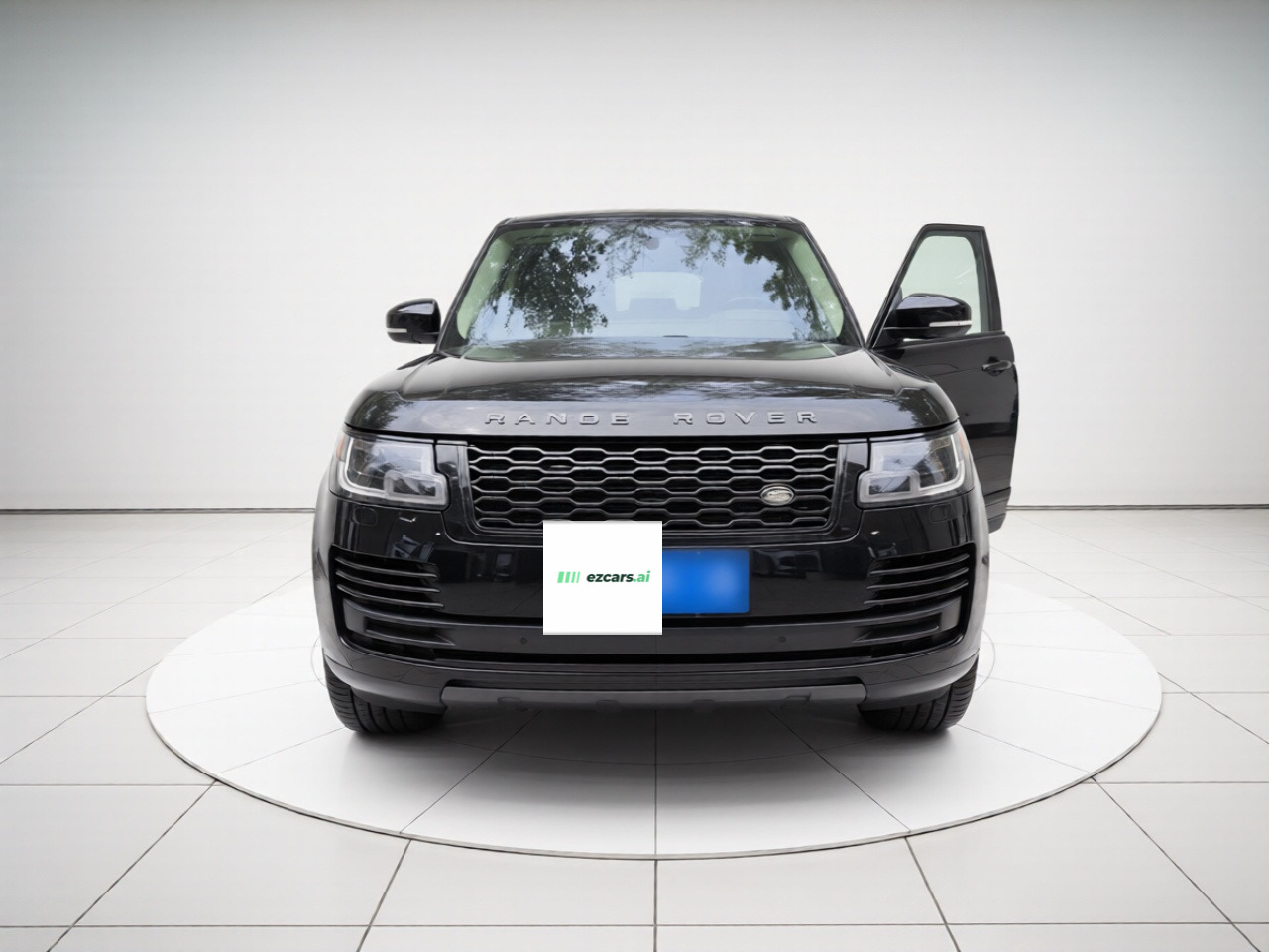 Range Rover 2019 3.0 SC V6 Extended