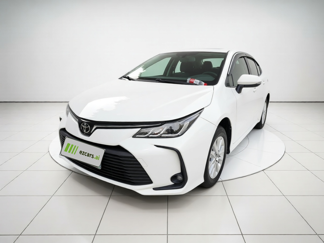 Corolla 2022 1.2T S-CVTPLUS