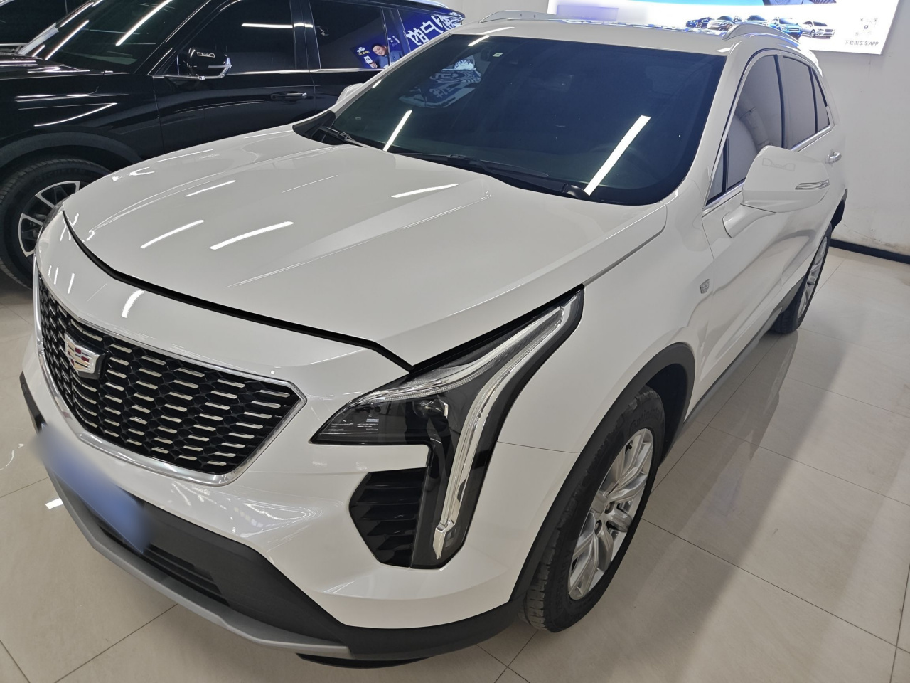 XT4 2022 28T RWD Luxury