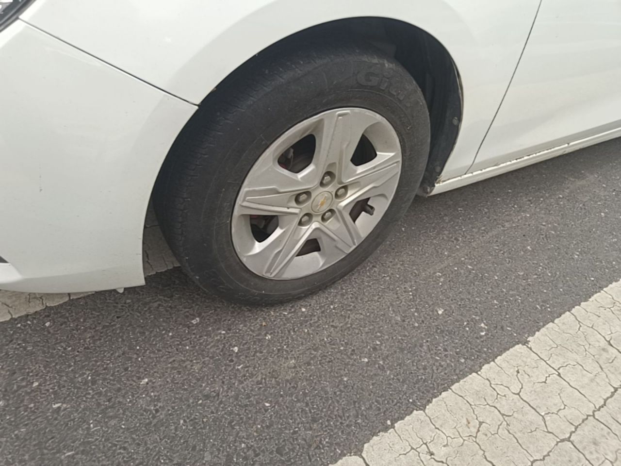 Cavalier 2019 320 AT photo 3