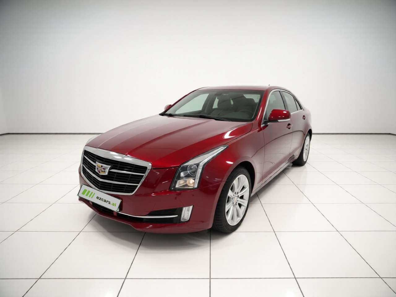ATS-L 2017 28T Tech