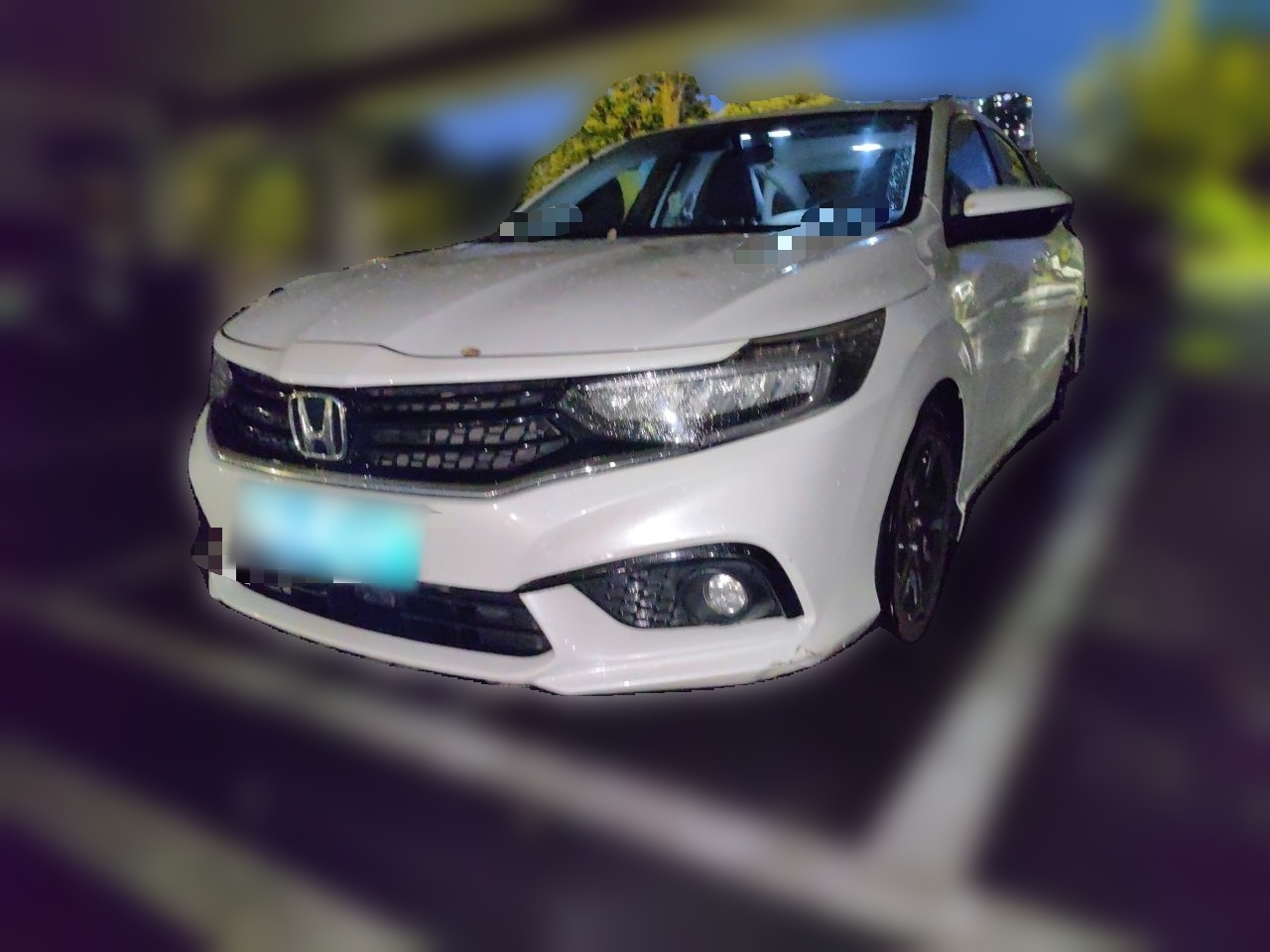 Envix 2019 180TURBO CVT China VI