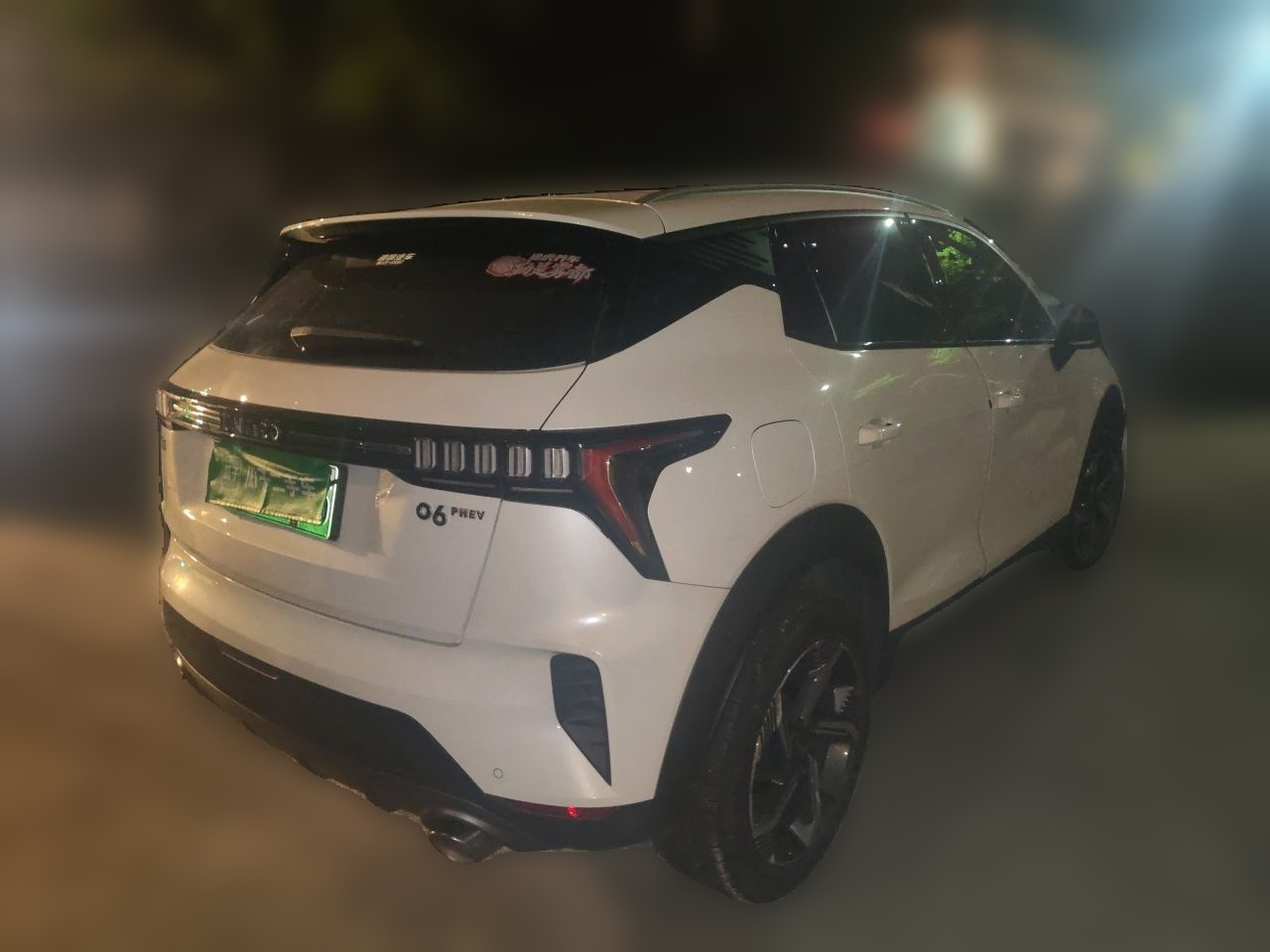 06 EM-P 2022 PHEV 84KM Range Pro photo 4