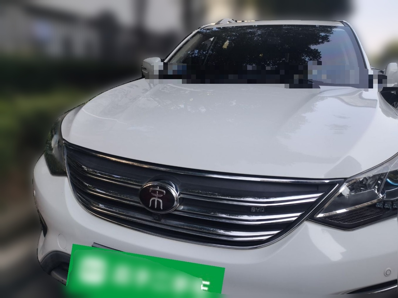 Song 2018 1.5TI MT Connected photo 2