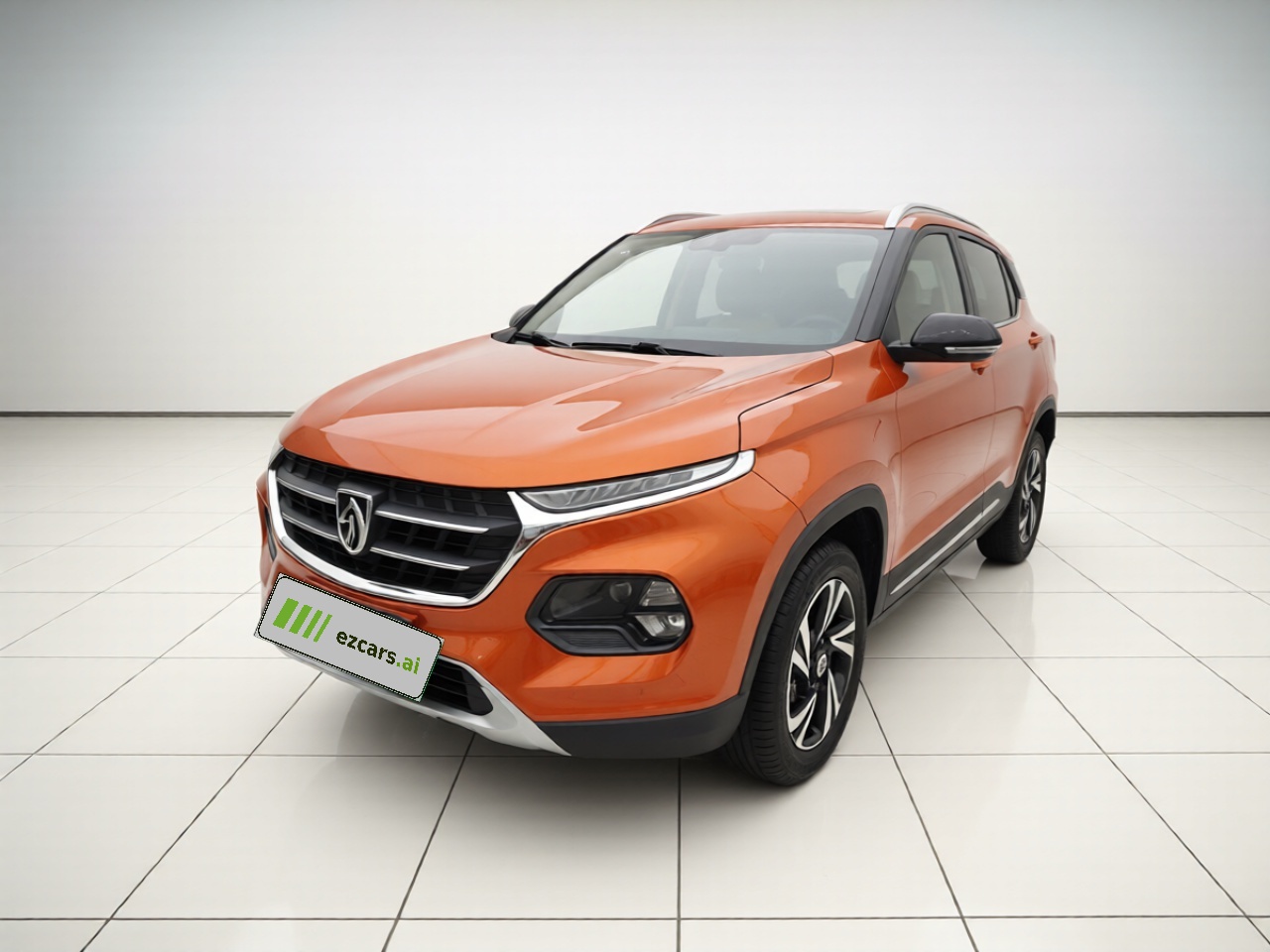 510 2017 1.5L MT Luxury