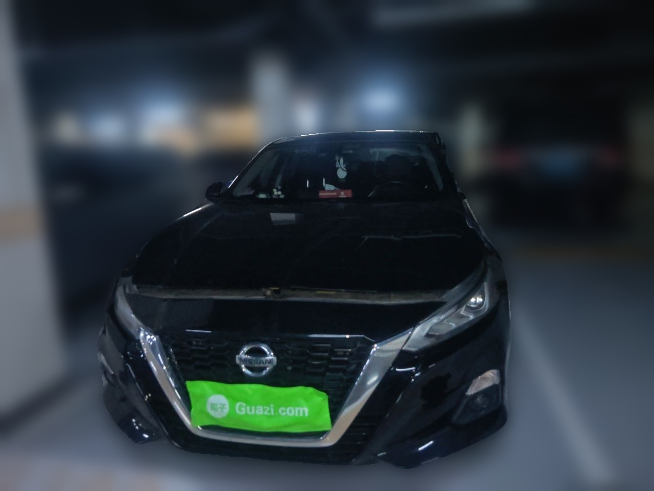 Teana 2021 2.0L XL Comfort photo 2