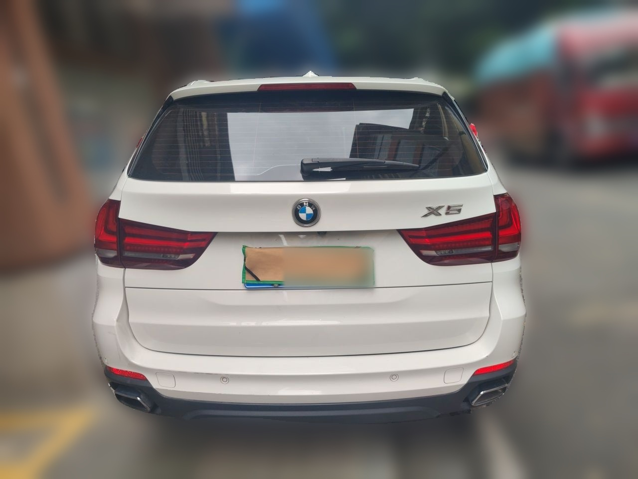 X5 Parallel Import xDrive35i photo 5