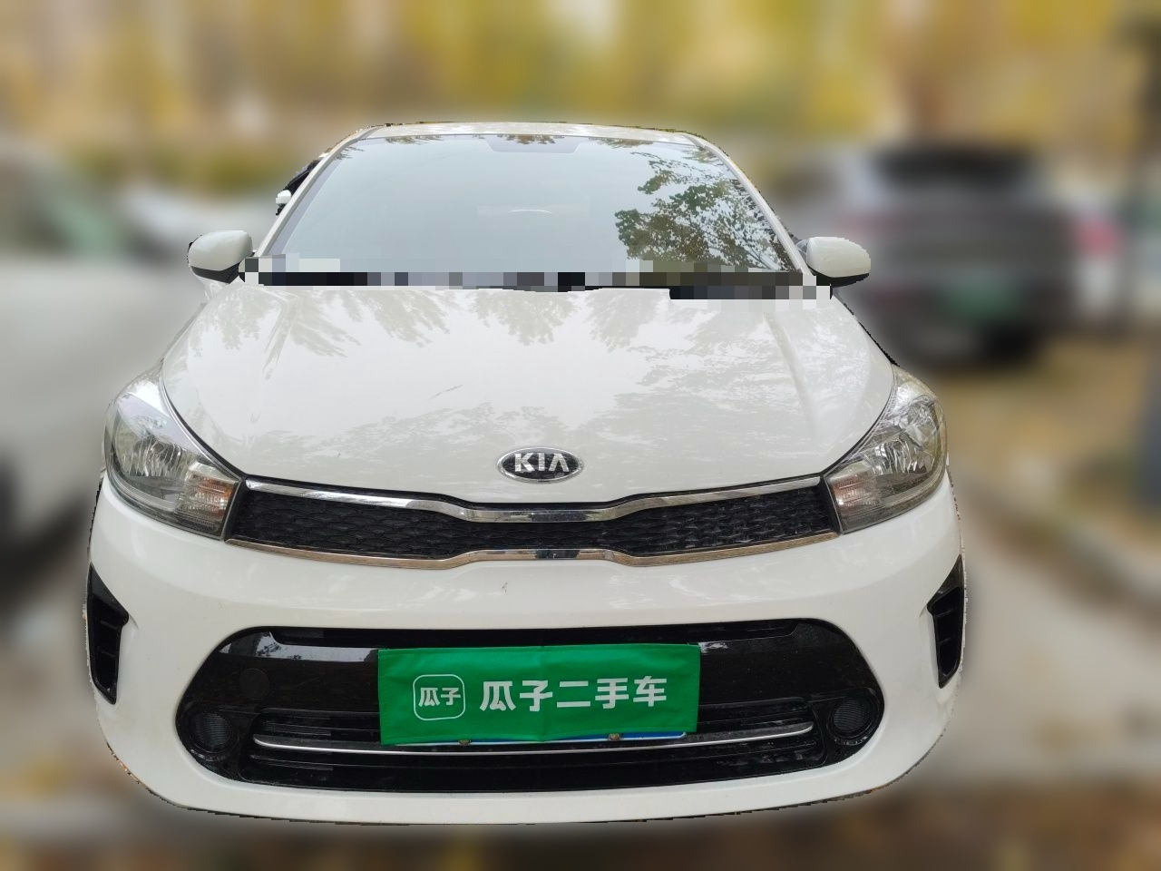 Pegas 2020 Facelift 1.4L AT Comfort photo 2
