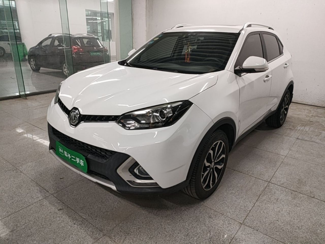 GS 2016 1.5TGI TST Luxury