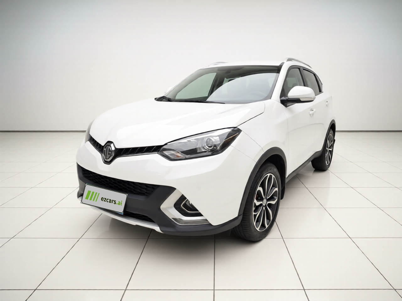 GS 2016 1.5TGI TST Luxury