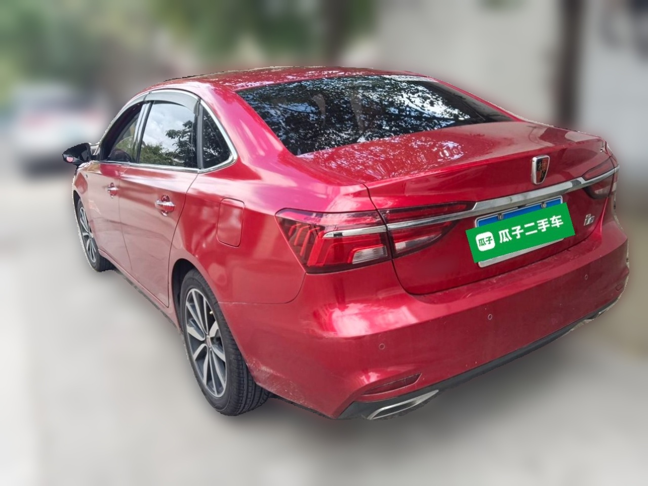 i6 Classic 2017 16T AT Smart photo 4