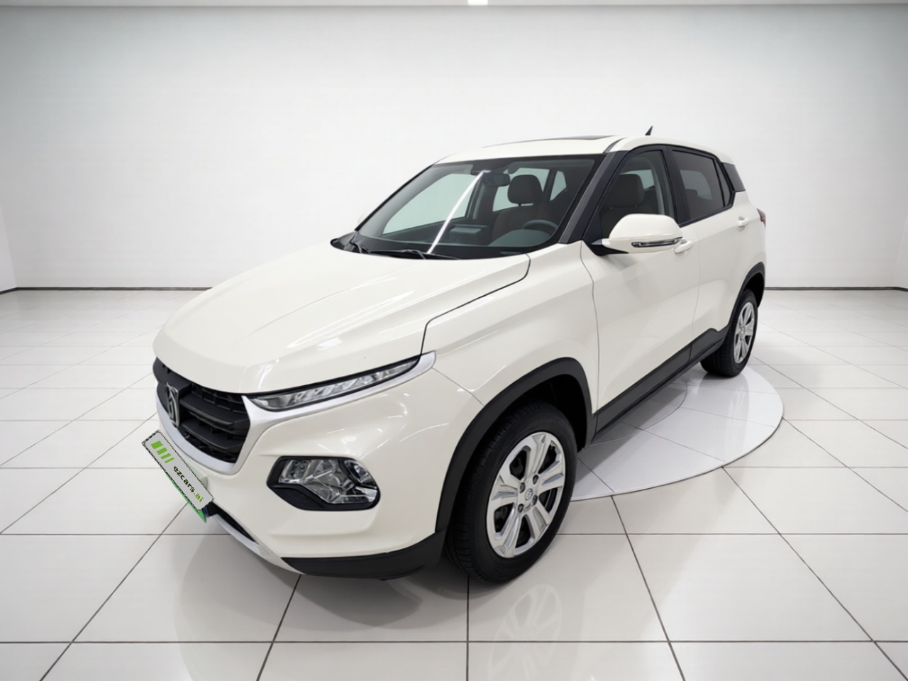510 2019 1.5L MT Energetic 73kW China VI