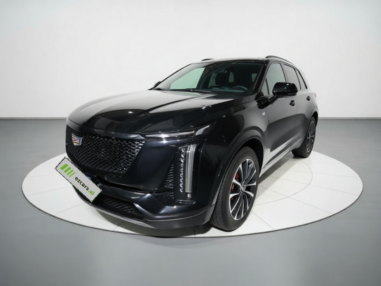 XT5 2025 2.0T Premium