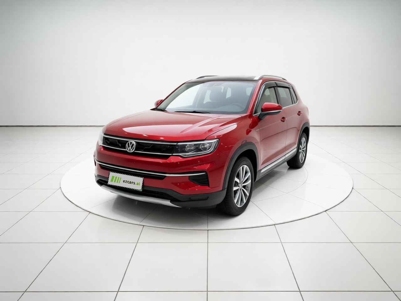 CS35PLUS 2019 1.6L MT Upgraded