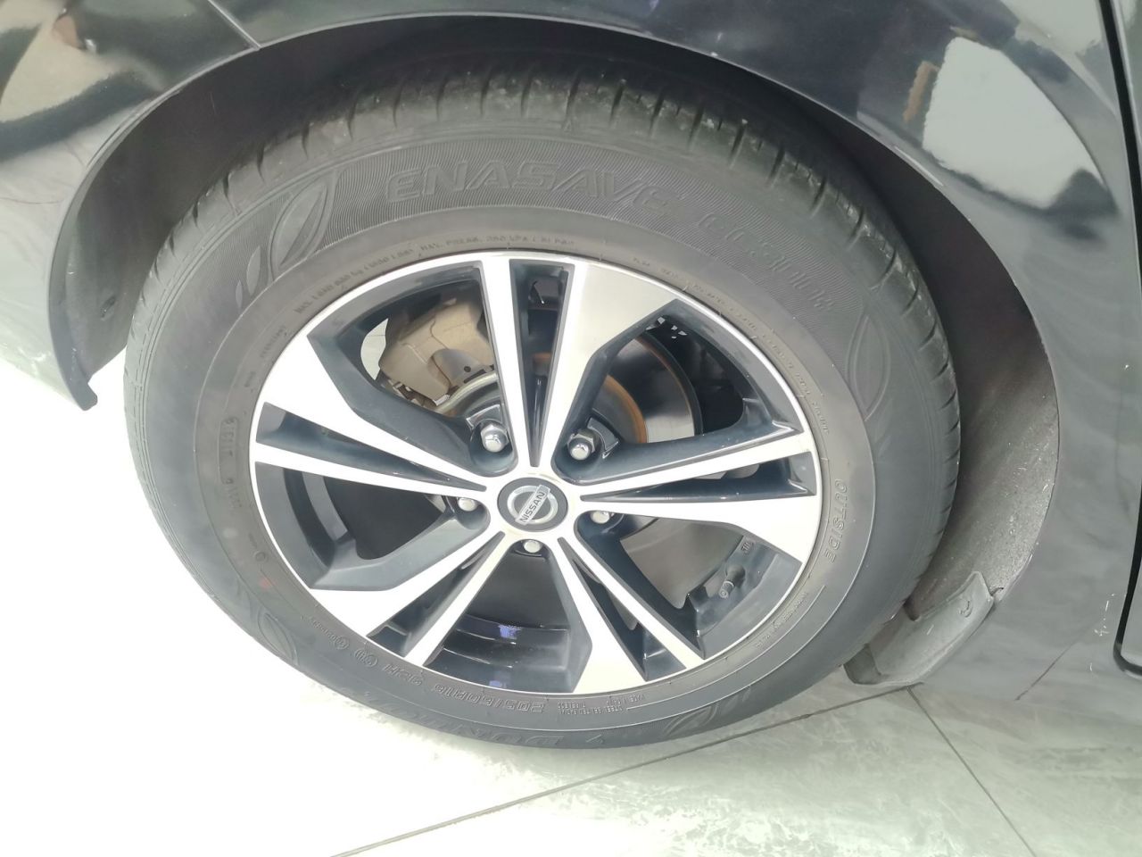 Sylphy 2021 1.6L XL CVT Enjoy photo 4