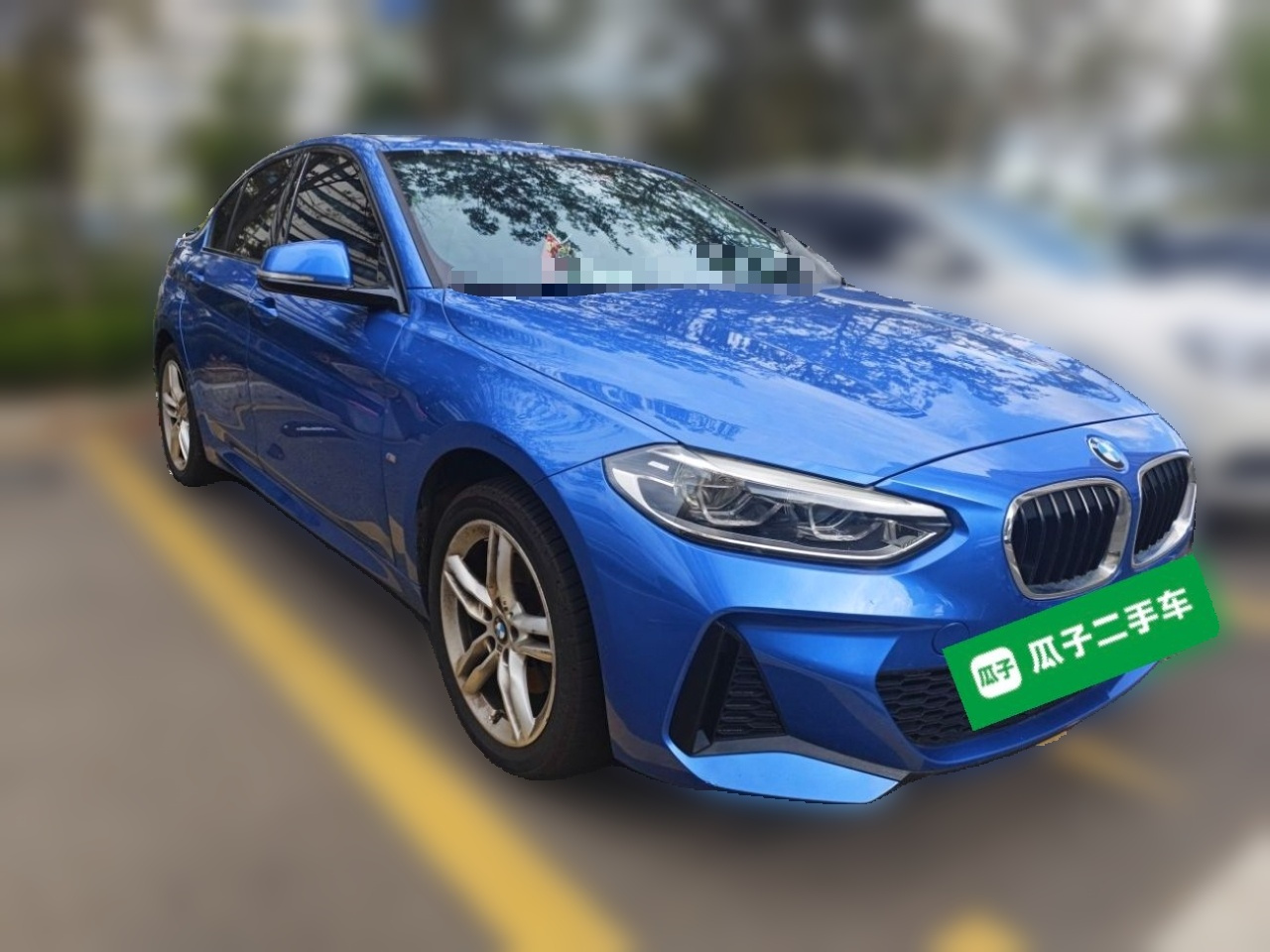 1 Series 2020 120i M Sport Package photo 3