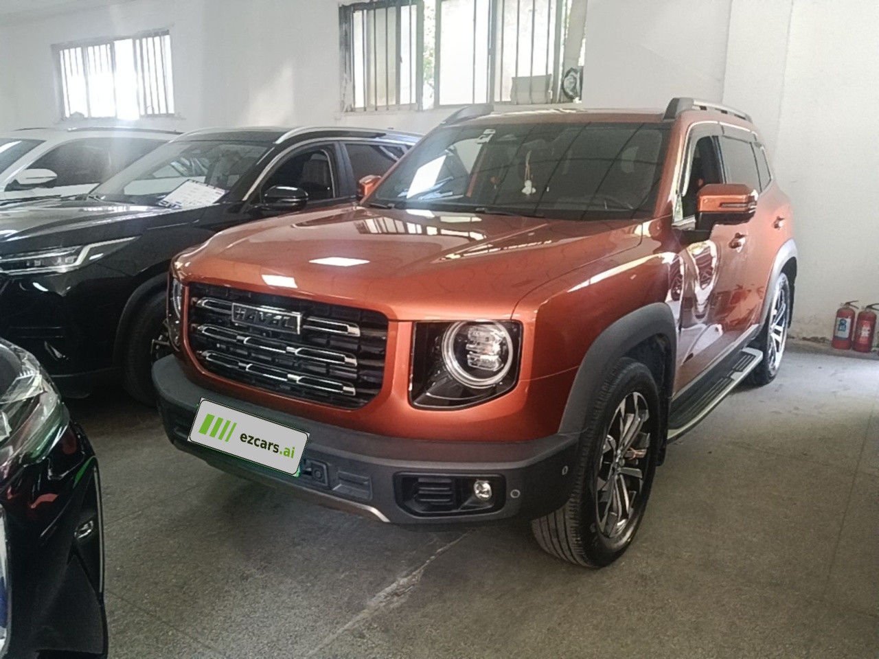 Dargo 2021 1.5T DCT RWD