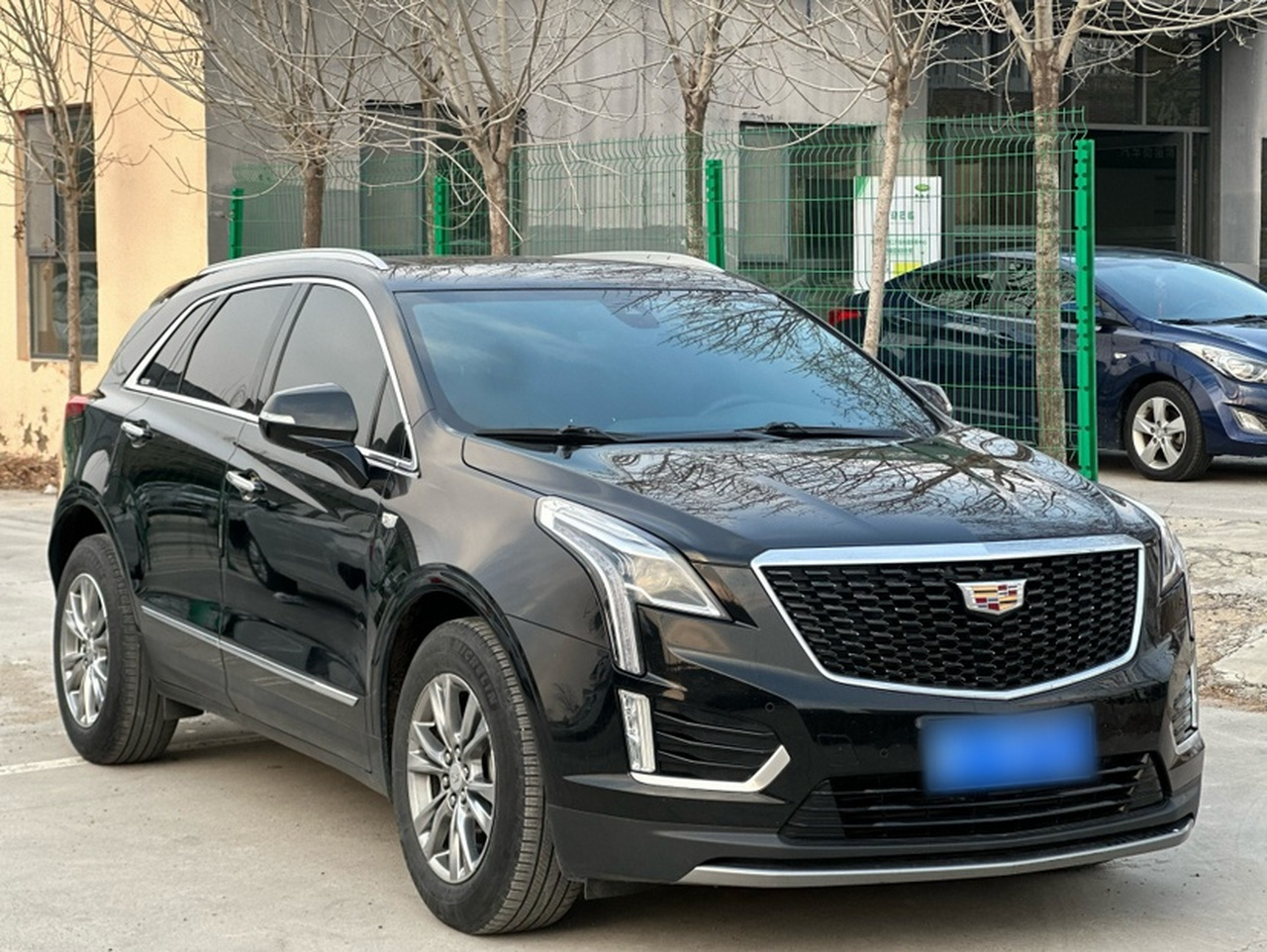 XT5 2020 28T Luxury photo 3