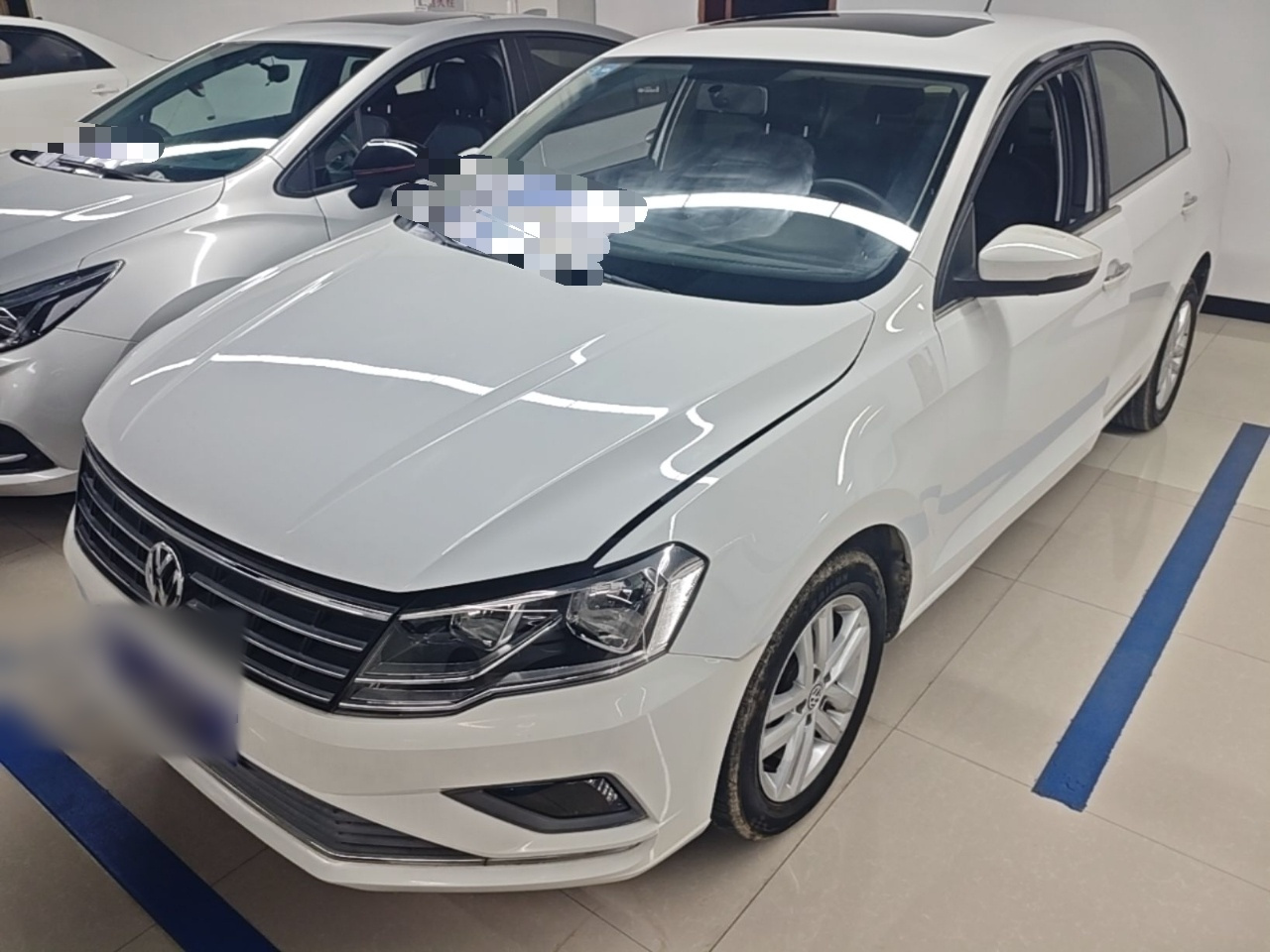 2017 1.5L AT Comfort