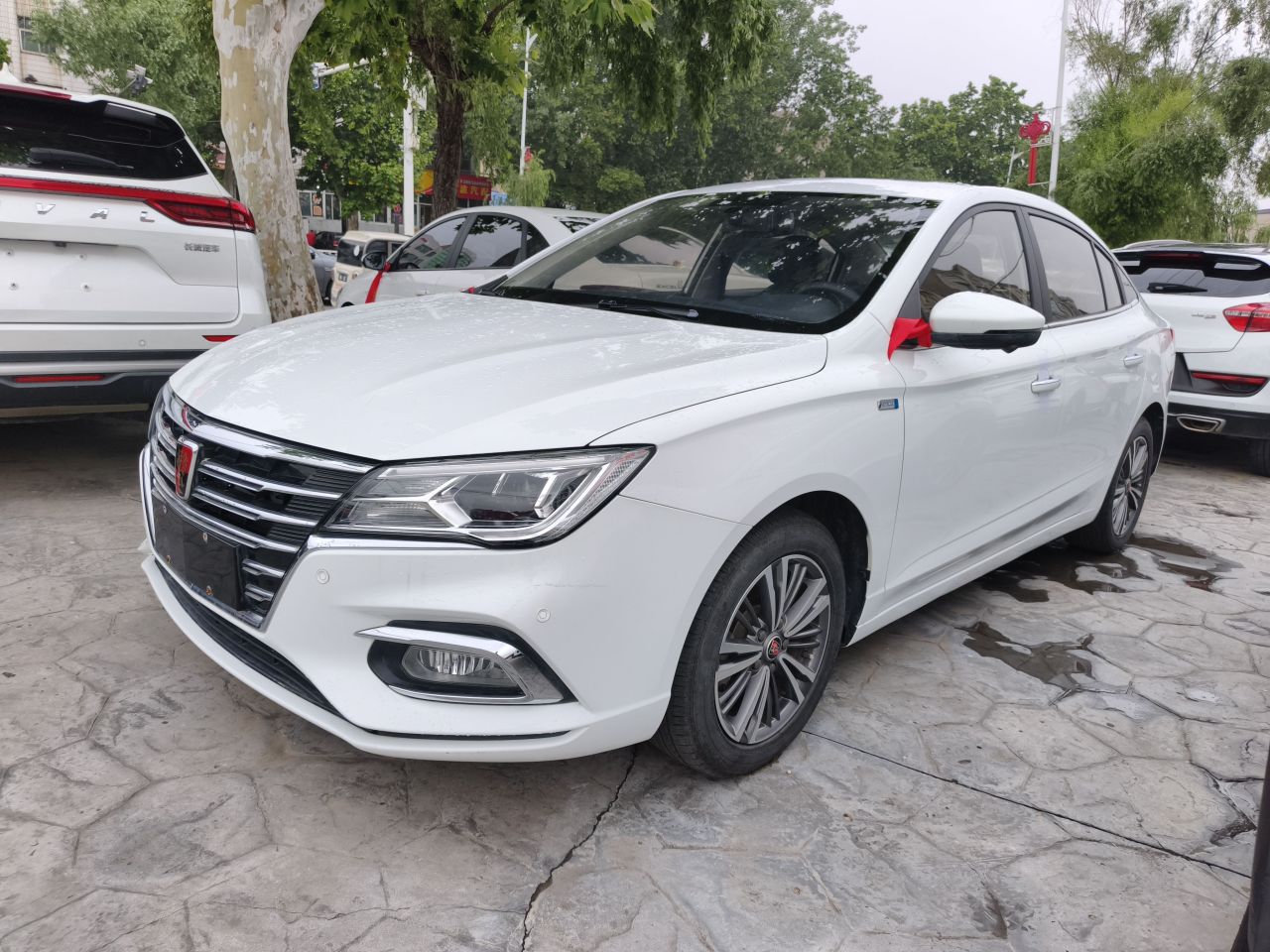 i5 2019 1.5L AT 4G