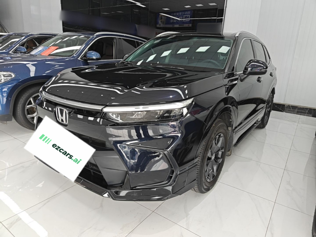 Breeze 2023 240TURBO RWD Elite 5-Seater