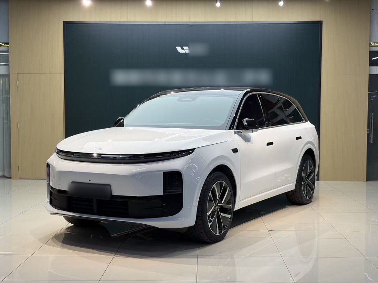 Li Auto L6 2024 Pro
