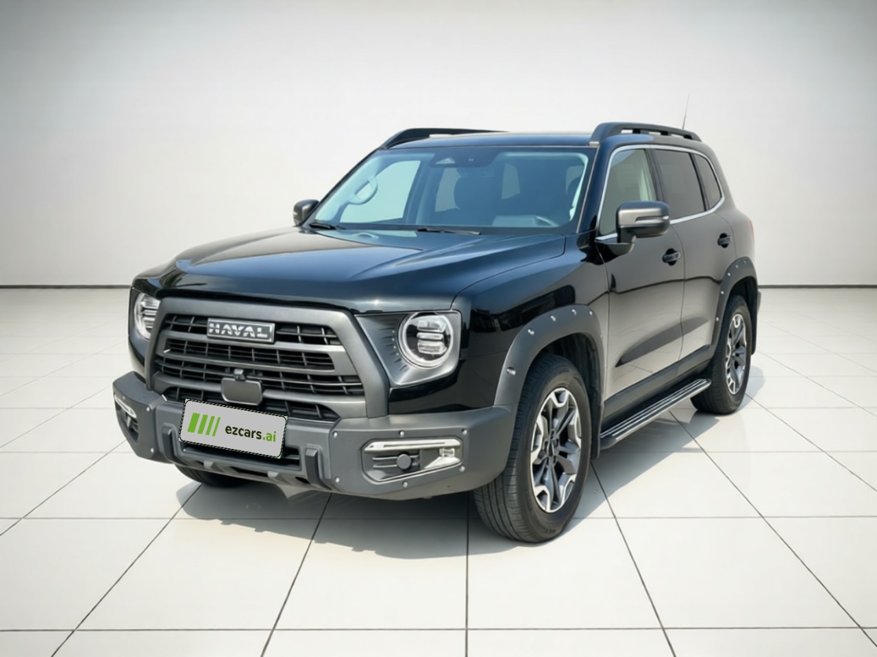 Dargo 2024 2.0T DCT Zhonghua