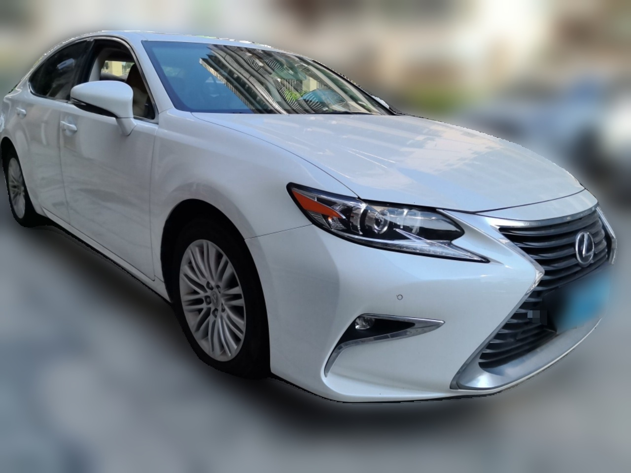 ES 2015 200 Comfort photo 3