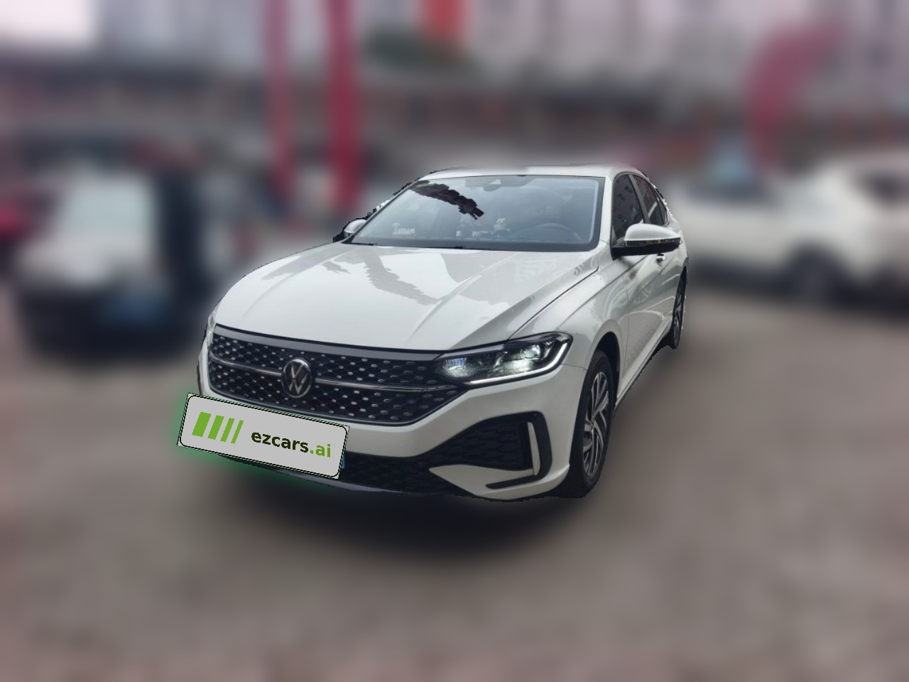 Lavida 2024 1.5L AT