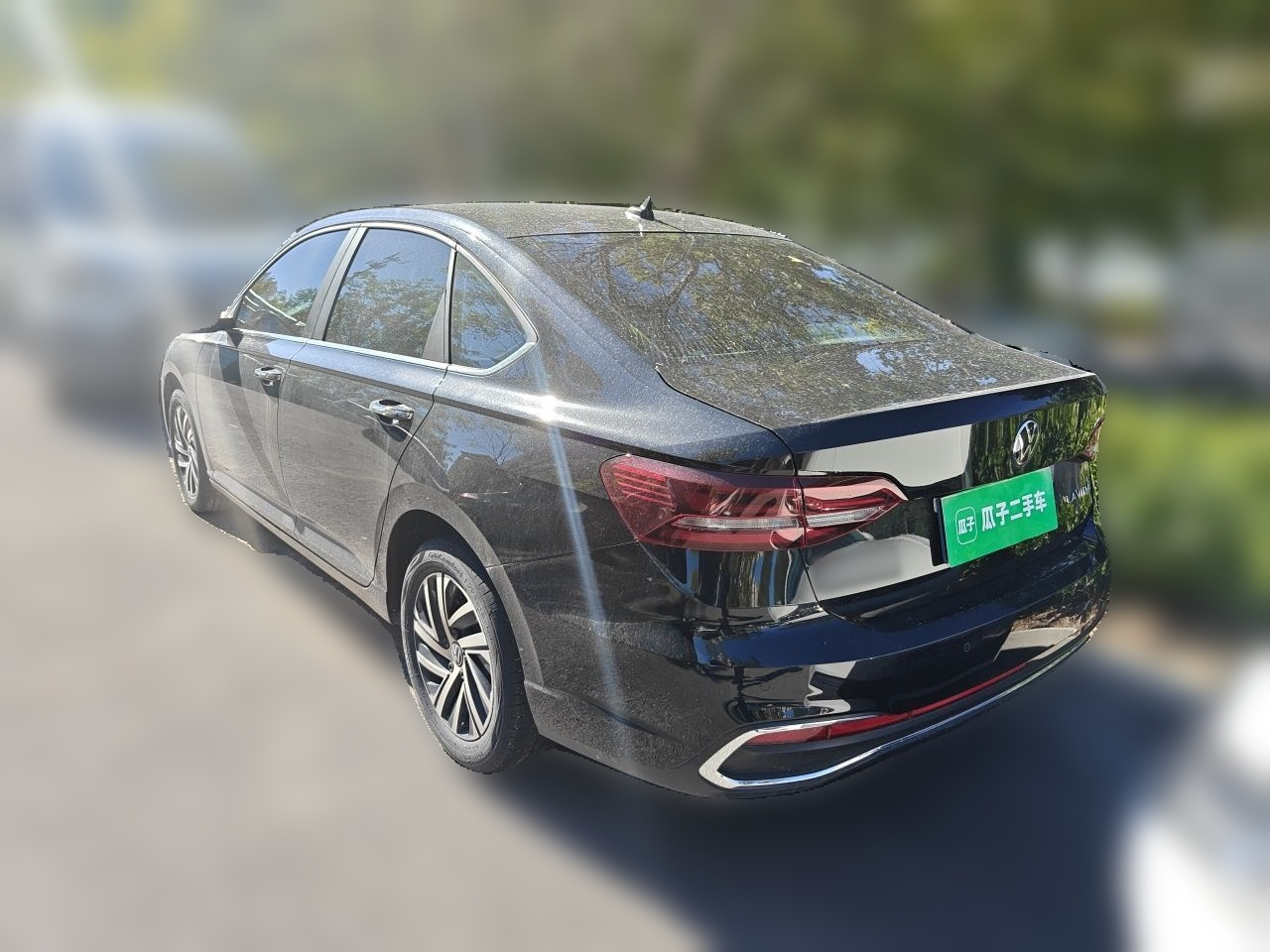 Lavida 2024 1.5L AT photo 4
