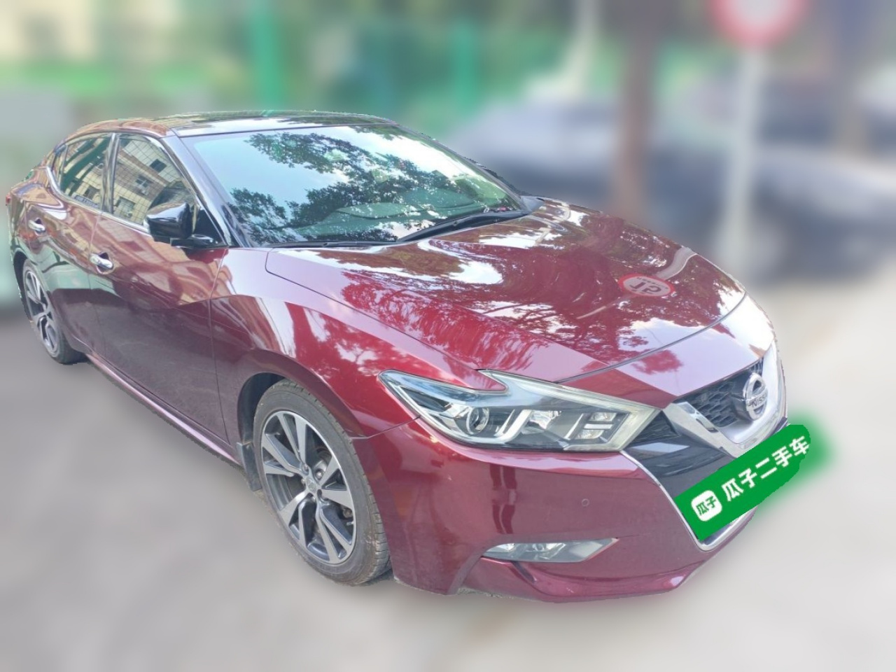 2016 2.5L XL Luxury photo 3