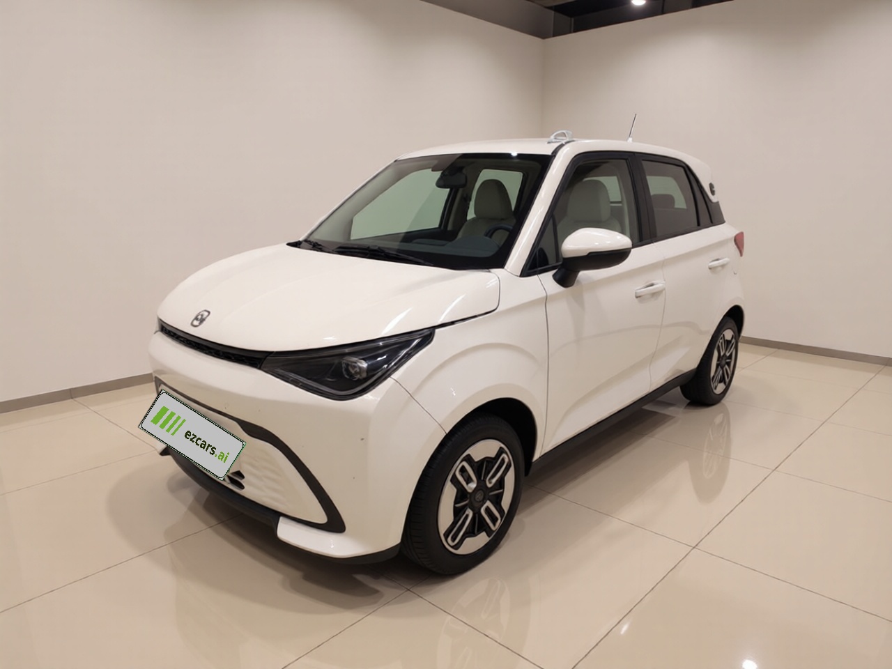QQ 2025 305km