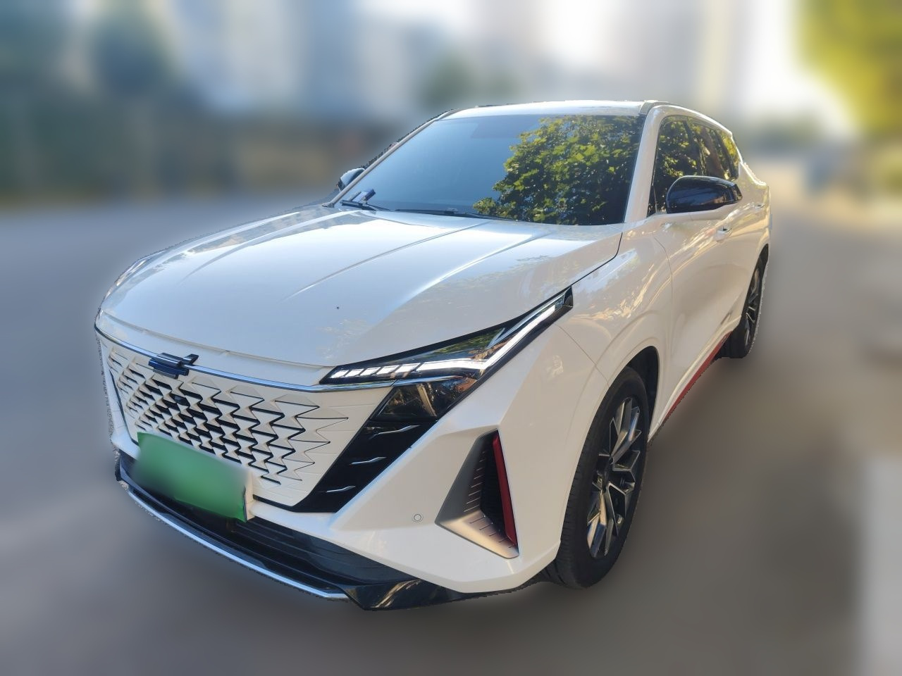 Z6 2023 1.5T DCT