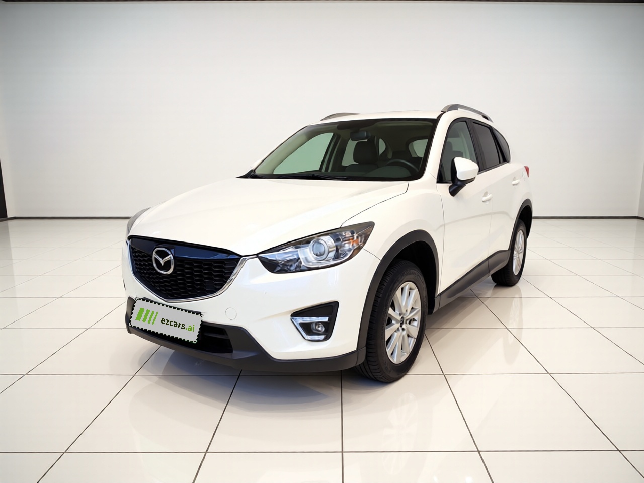CX-5 2013 2.0L AT RWD Comfort