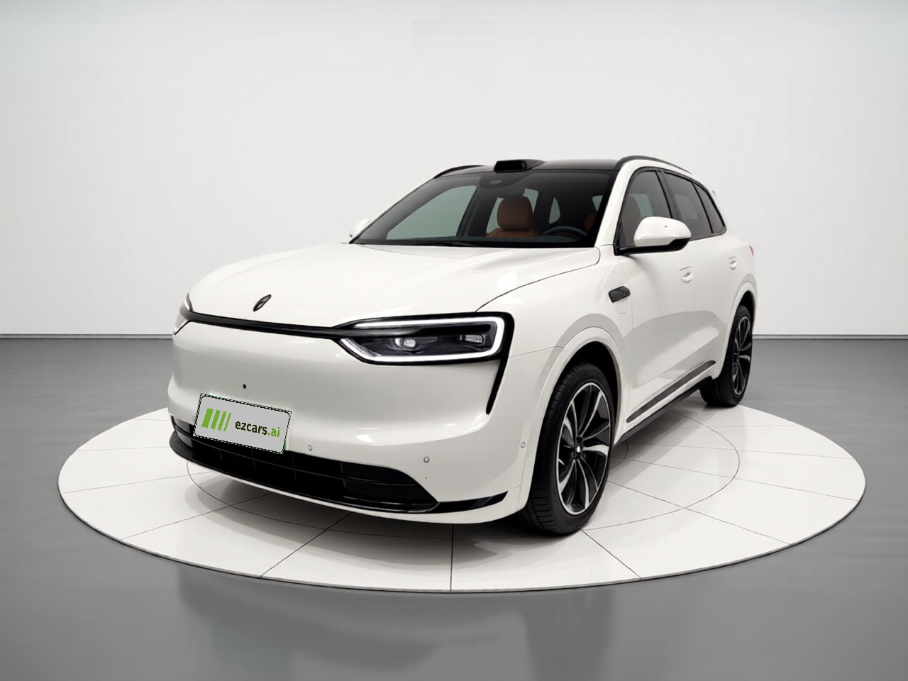HIMA AITO M7 2026 EREV Ultra AWD 5-Seater 192-Line LiDAR