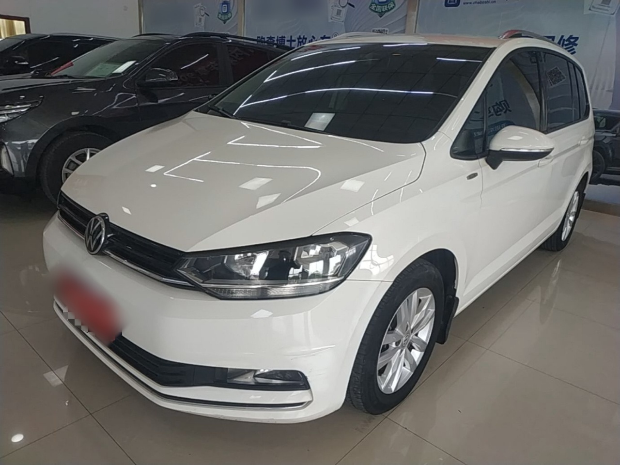 2016 L 280TSI DSG Comfort