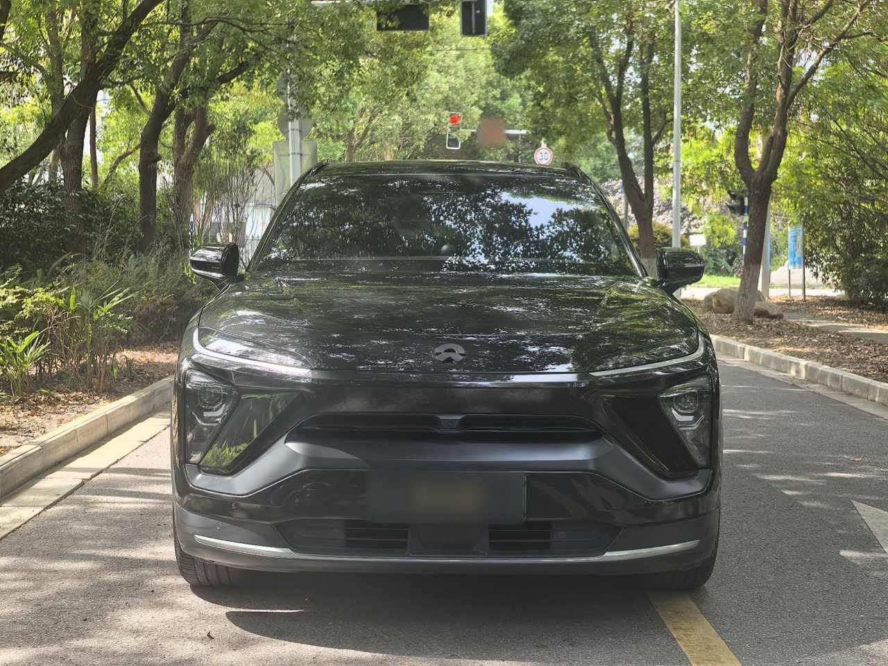 ES6 2020 455KM Sport photo 2