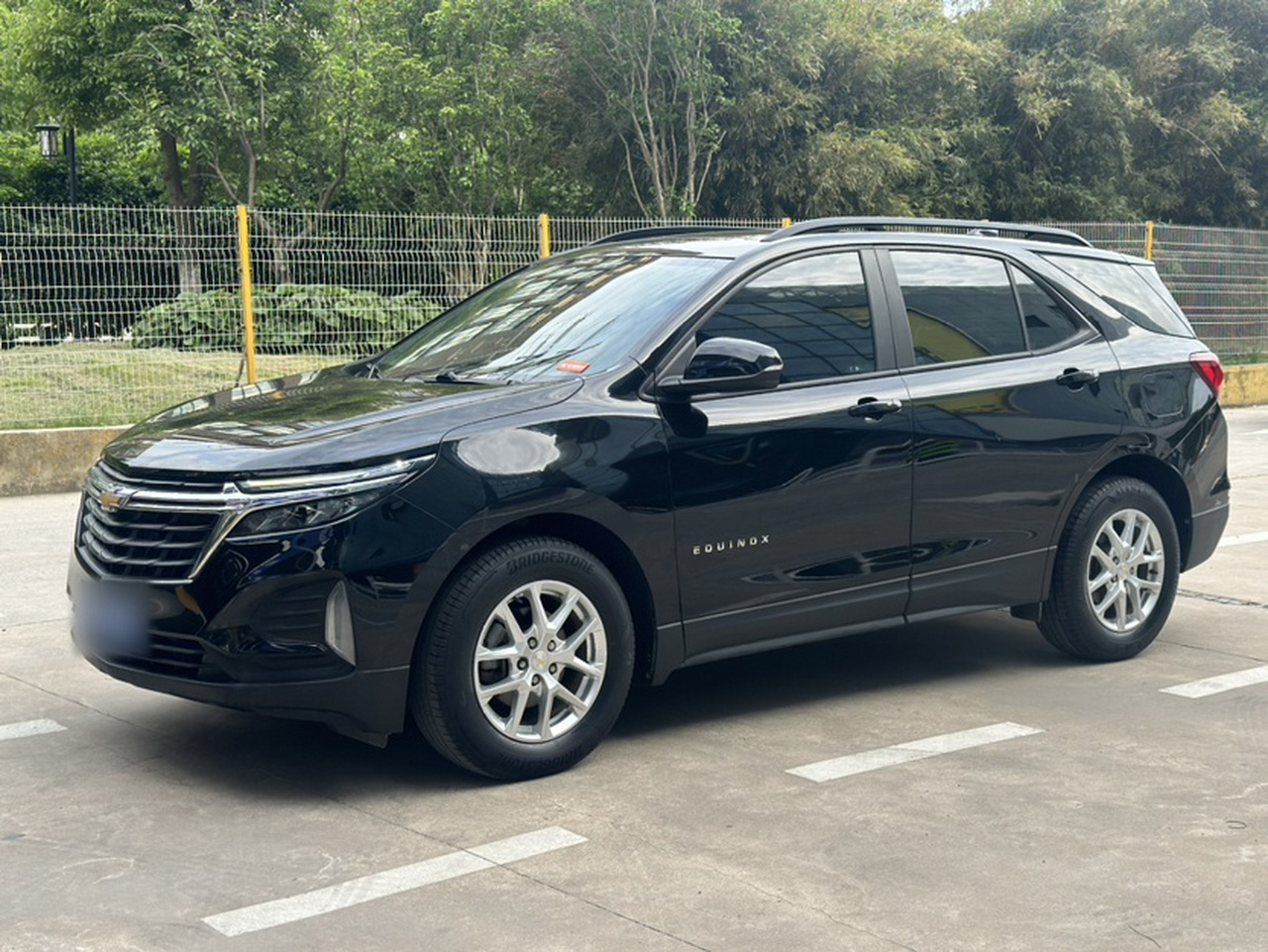 2021 535T