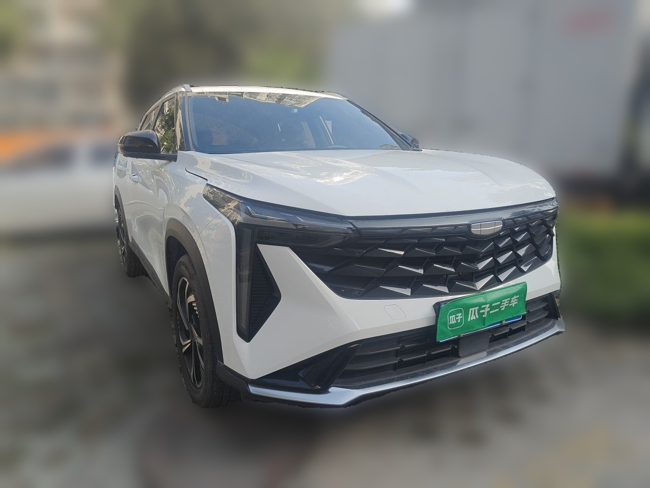 Boyue 2024 1.5TD Connected + photo 3