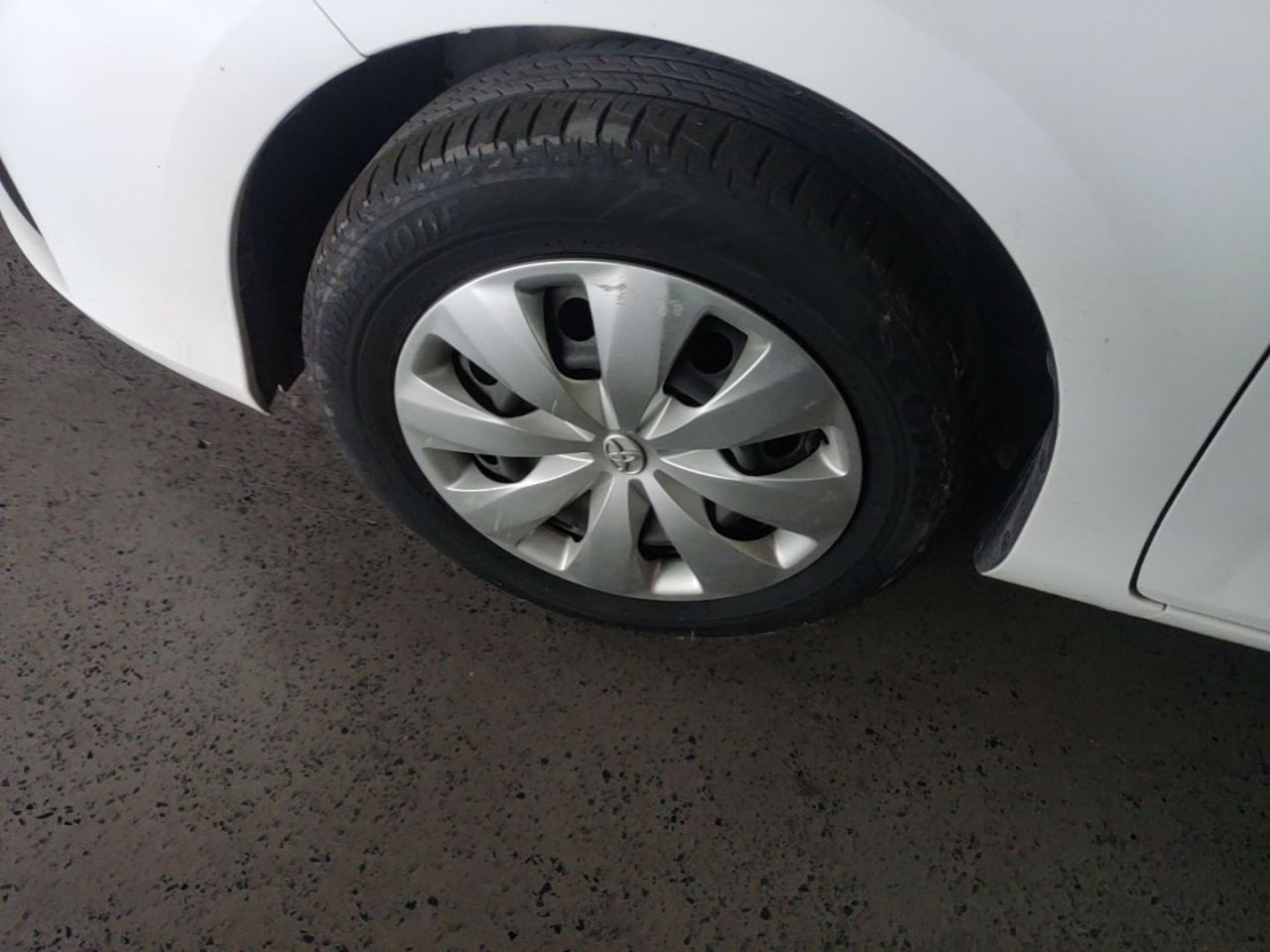 YARiS L 2022 1.5L CVT Leading PLUS photo 3