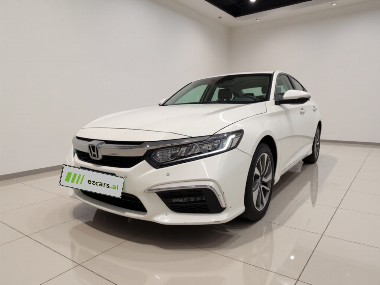 2019 260TURBO China VI