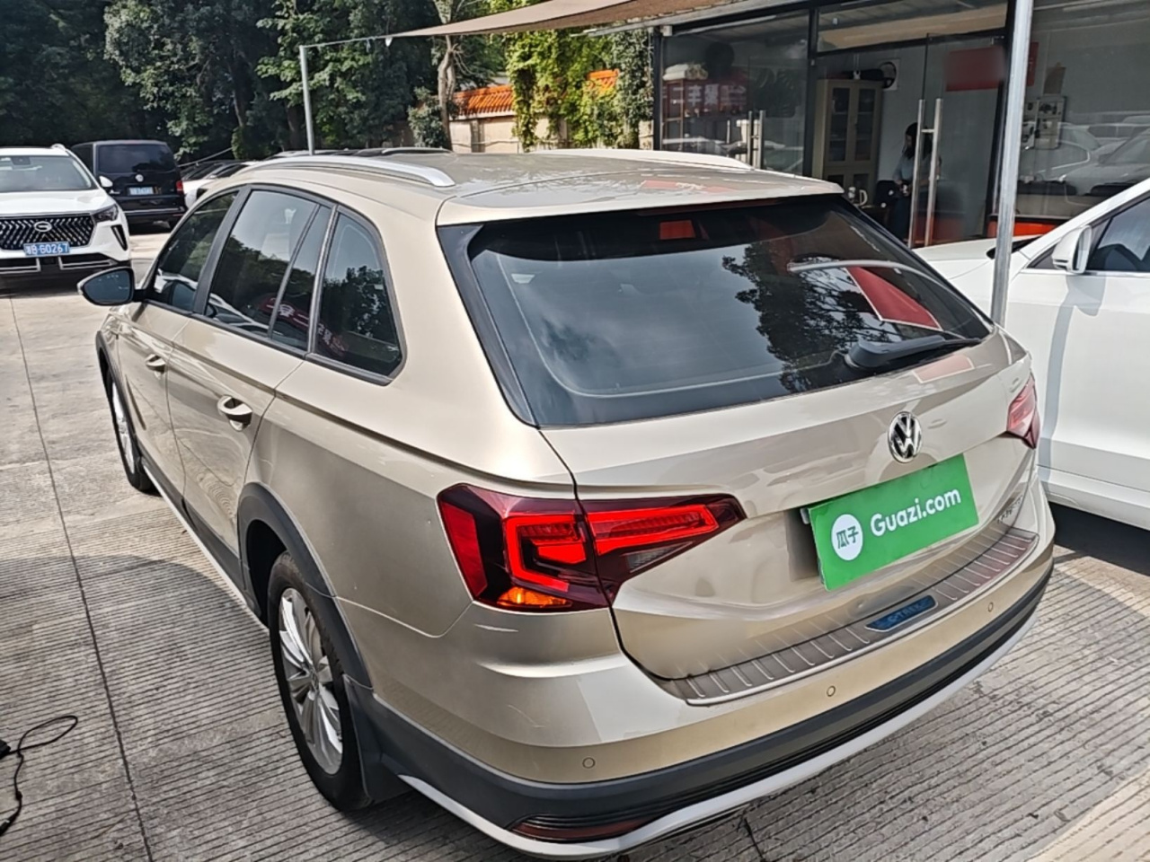 C-TREK 2018 1.5L AT Fashion photo 4